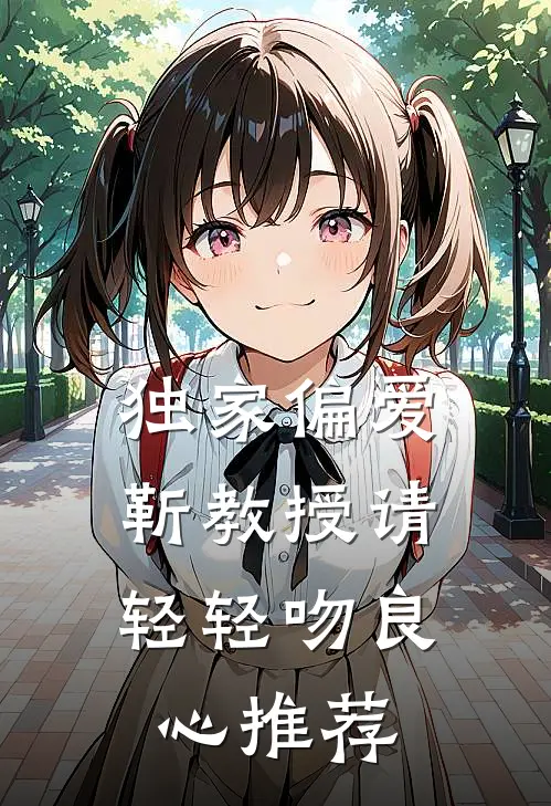 独家偏爱：靳教授请轻轻吻良心推荐