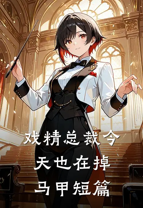 戏精总裁今天也在掉马甲短篇
