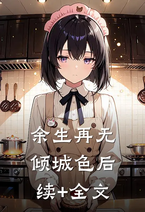 余生再无倾城色后续+全文