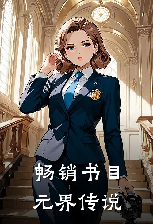 畅销书目元界传说