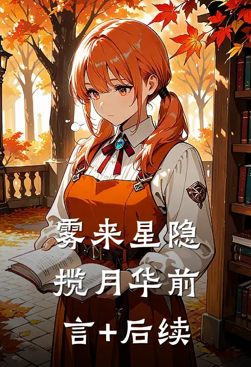雾来星隐揽月华前言+后续