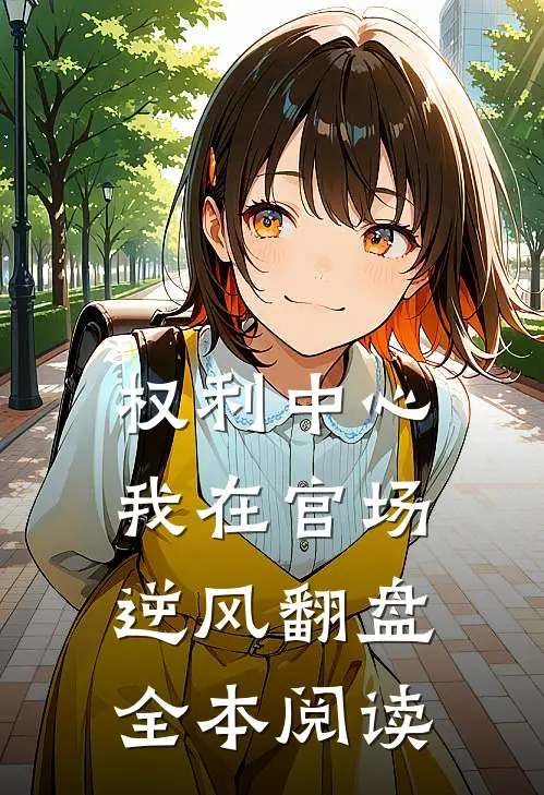 权利中心：我在官场逆风翻盘全本阅读