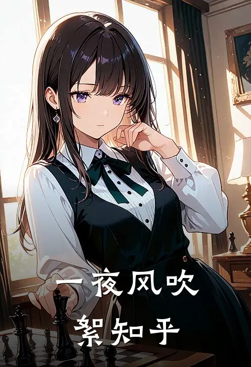 一夜风吹絮知乎