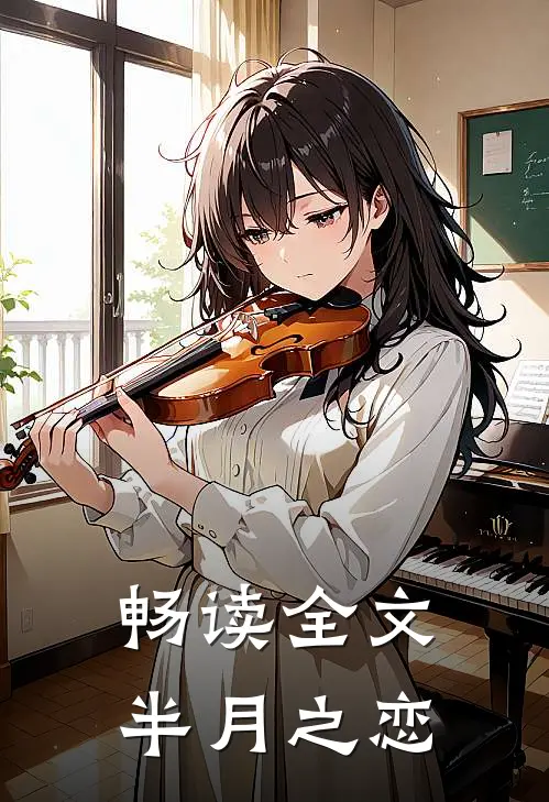 畅读全文半月之恋