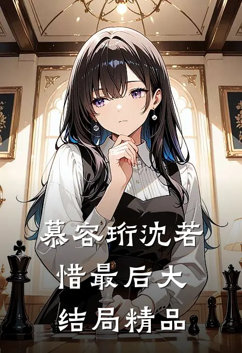 慕容珩沈若惜最后大结局精品