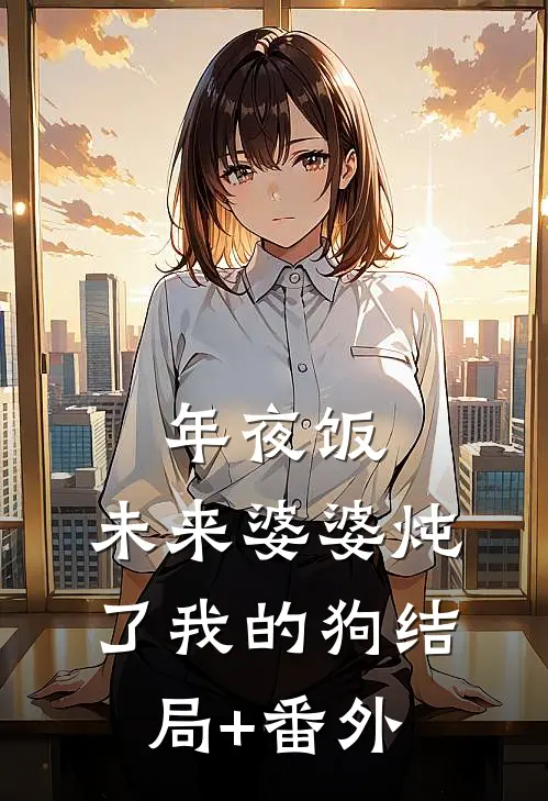 年夜饭，未来婆婆炖了我的狗结局+番外