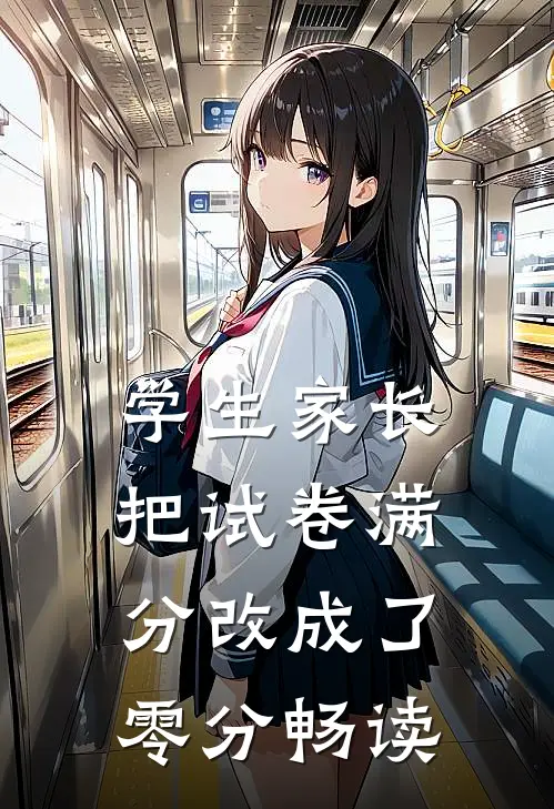 学生家长把试卷满分改成了零分畅读