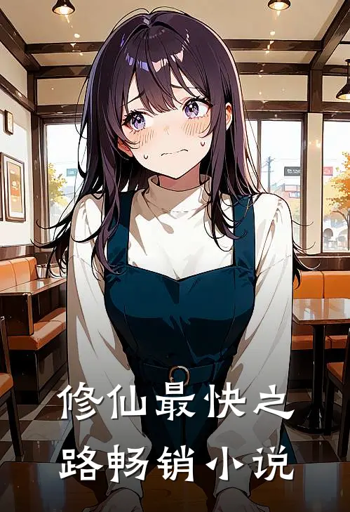 修仙最快之路畅销小说