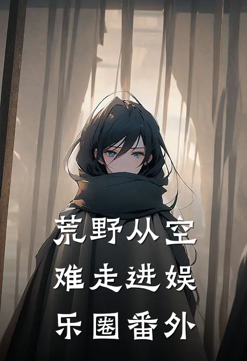 荒野从空难走进娱乐圈番外
