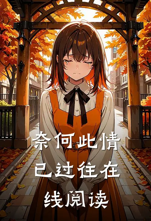 奈何此情已过往在线阅读