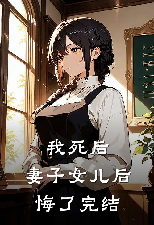 我死后,妻子女儿后悔了完结