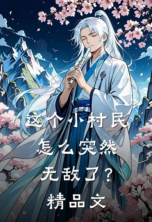 这个小村民怎么突然无敌了?精品文案