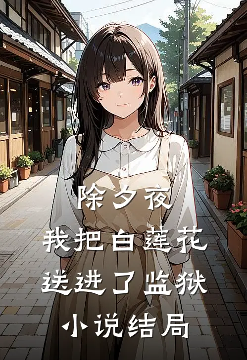除夕夜，我把白莲花送进了监狱小说结局