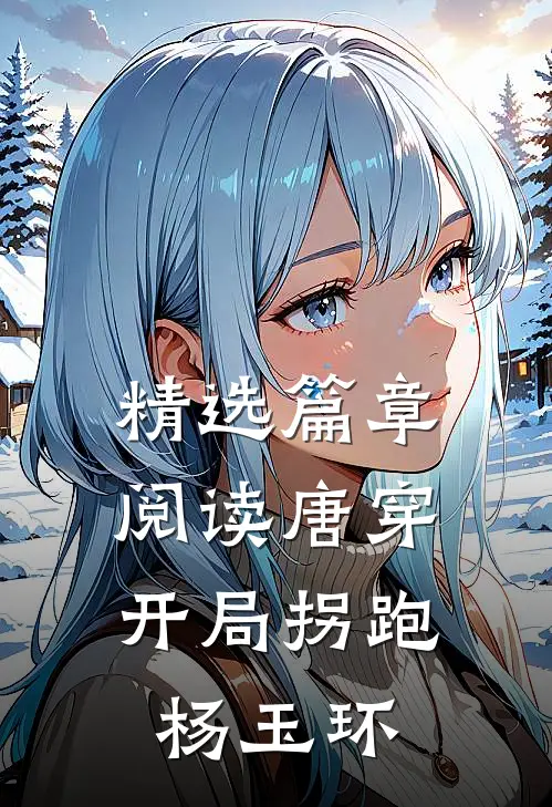 精选篇章阅读唐穿：开局拐跑杨玉环