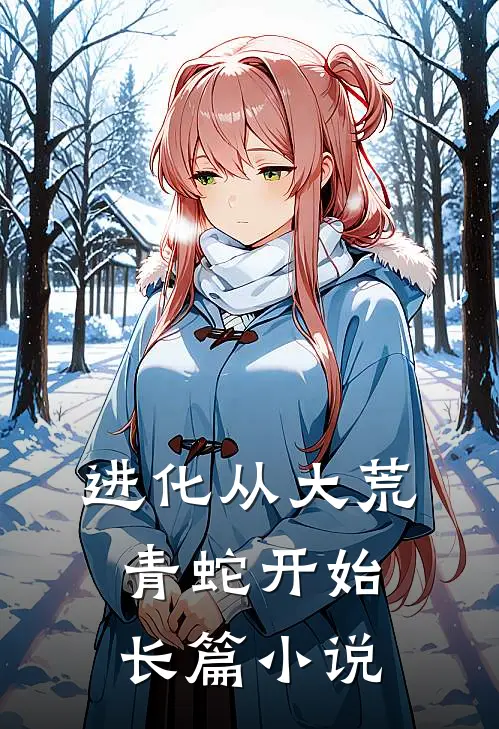 进化从大荒青蛇开始长篇小说