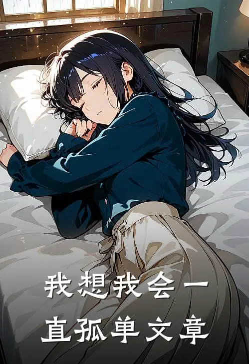 我想我会一直孤单文章