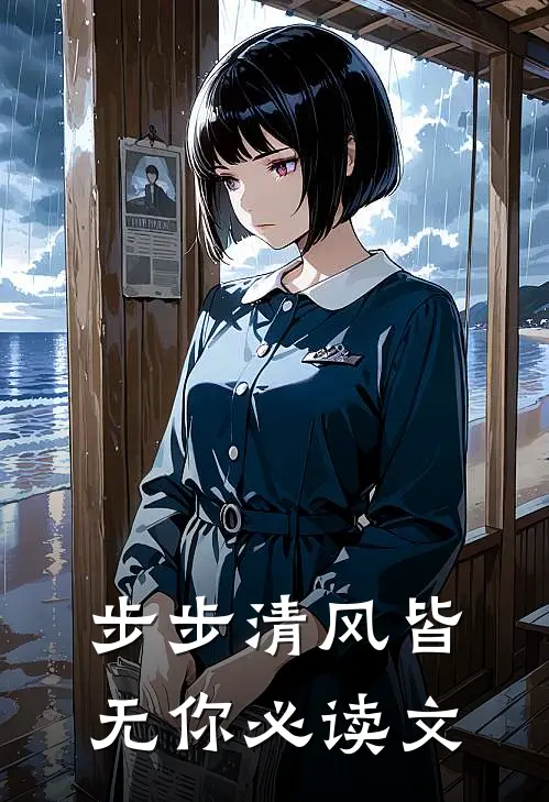 步步清风皆无你必读文