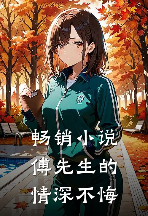 畅销小说傅先生的情深不悔