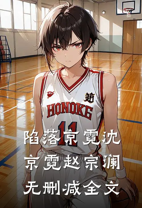 陷落京霓沈京霓赵宗澜无删减全文