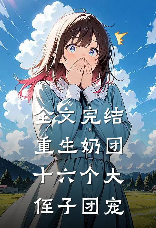全文完结重生奶团十六个大侄子团宠