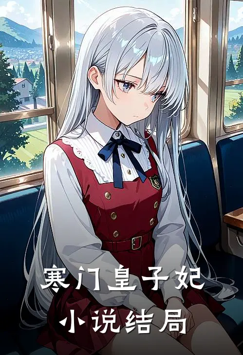 寒门皇子妃小说结局