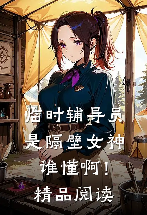 临时辅导员是隔壁女神，谁懂啊！精品阅读