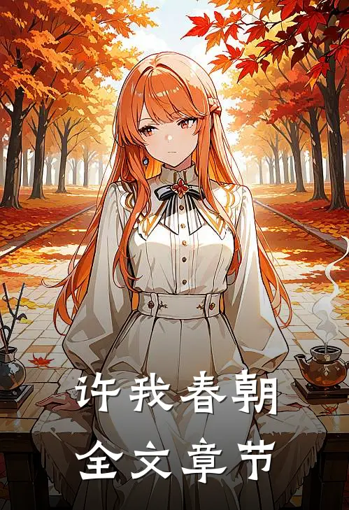 许我春朝全文章节