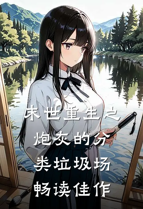 末世重生之炮灰的分类垃圾场畅读佳作