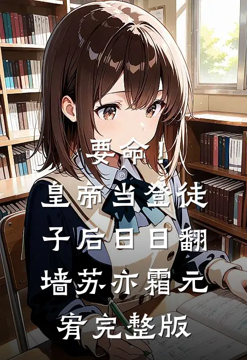 要命！皇帝当登徒子后日日翻墙苏亦霜元宥完整版