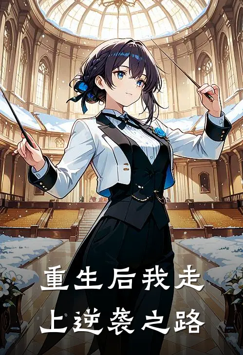 重生后我走上逆袭之路
