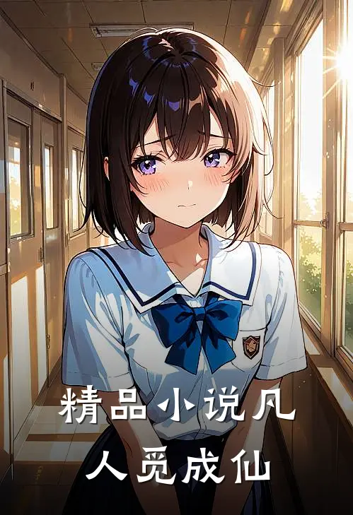精品小说凡人觅成仙