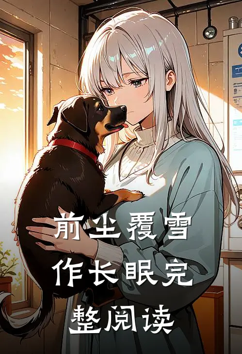 前尘覆雪作长眠完整阅读