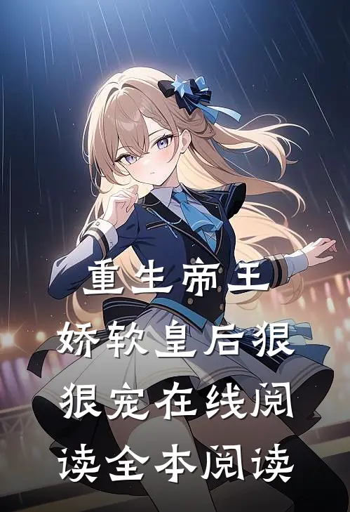 重生帝王，娇软皇后狠狠宠在线阅读全本阅读
