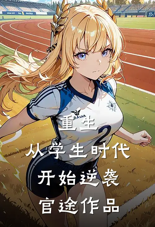 重生：从学生时代开始逆袭官途作品
