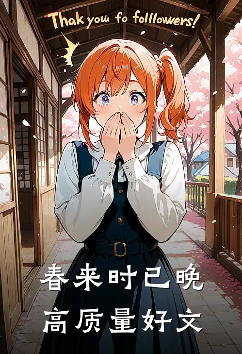 春来时已晚高质量好文