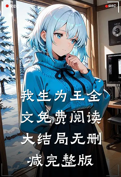 我生为王林北苏婉免费阅读全文无删减版