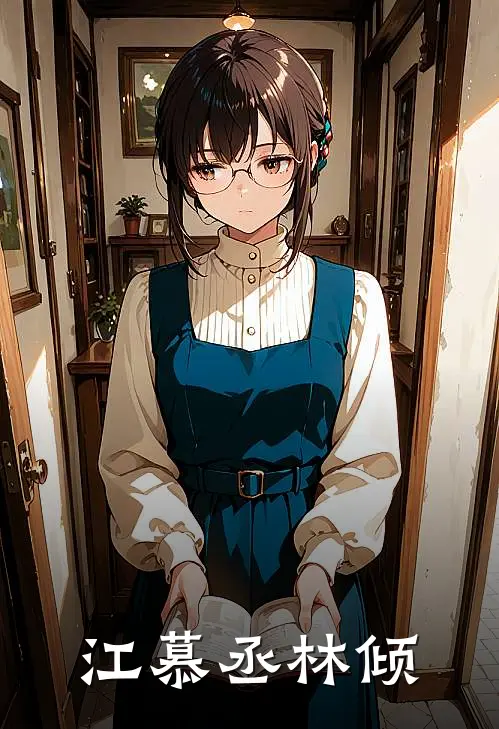 江慕丞林倾