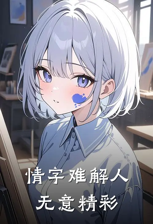 情字难解人无意精彩