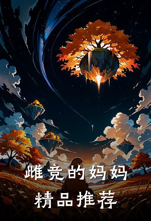 雌竞的妈妈精品推荐