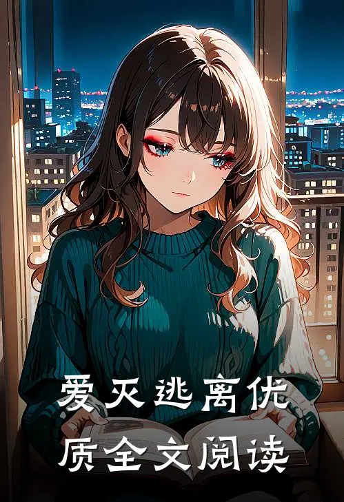 爱灭逃离优质全文阅读