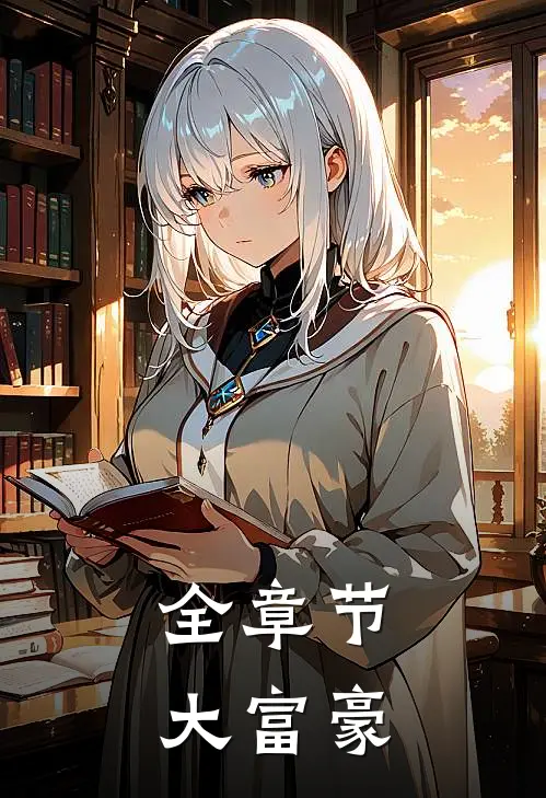 全章节大富豪