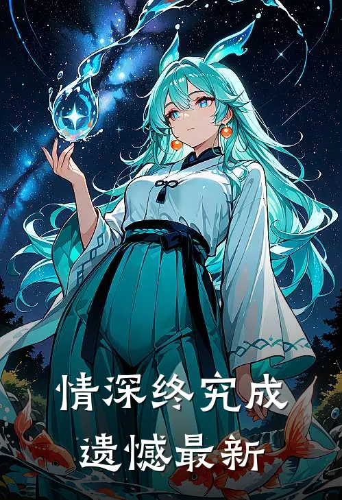 情深终究成遗憾最新