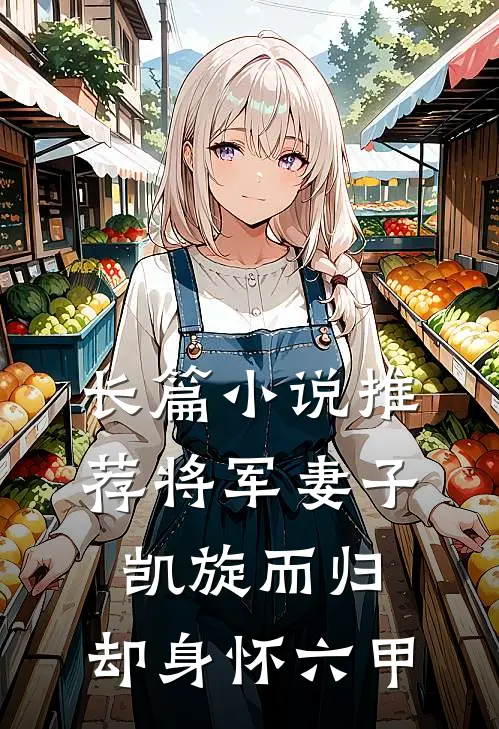 长篇小说推荐将军妻子凯旋而归，却身怀六甲