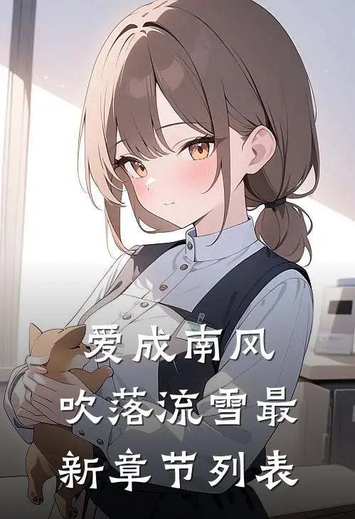 爱成南风，吹落流雪最新章节列表