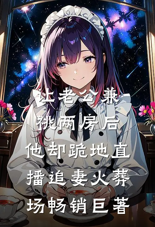 让老公兼祧两房后，他却跪地直播追妻火葬场畅销巨著