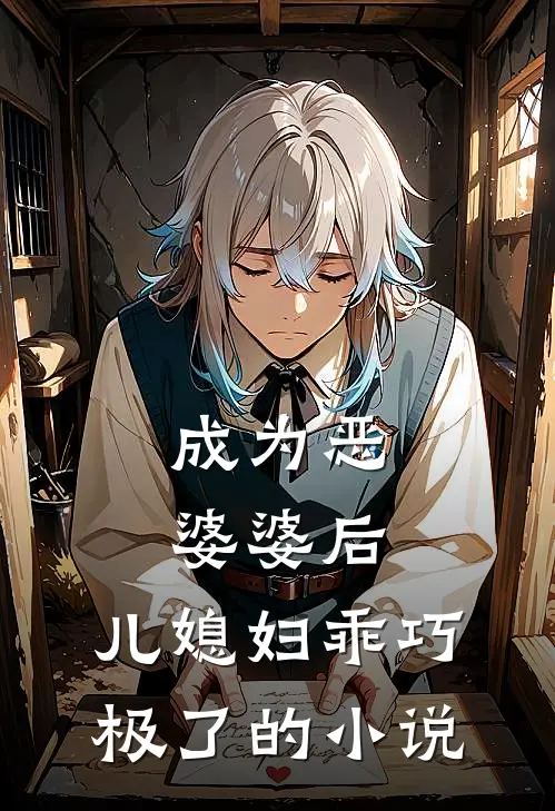 成为恶婆婆后，儿媳妇乖巧极了的小说