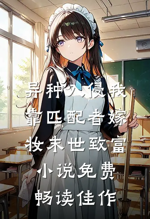 异种入侵我靠匹配者嫁妆末世致富小说免费畅读佳作
