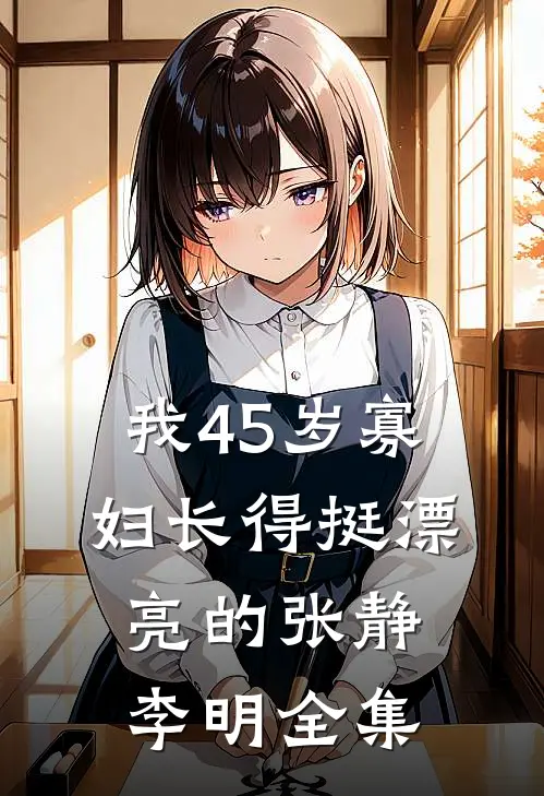 我45岁寡妇长得挺漂亮的张静李明 全集