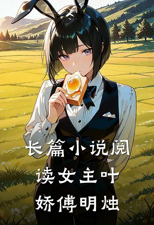 长篇小说阅读女主叶娇傅明烛