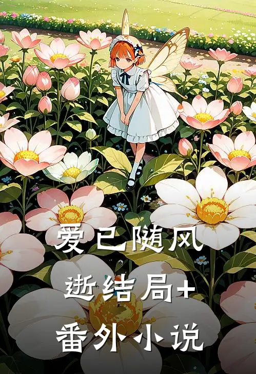 爱已随风逝结局+番外小说